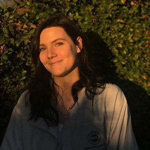 Meet your Posher, Katherine